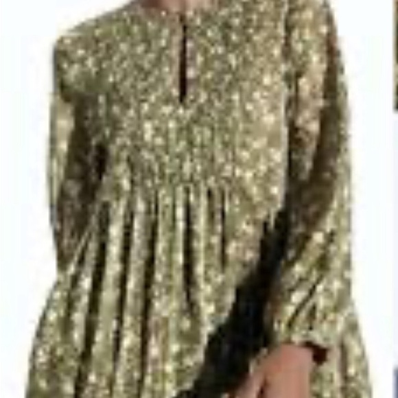 Zara dress - Picture 3 of 9